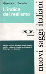 L' indice del realismo