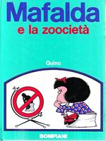 Mafalda e la zoocietà