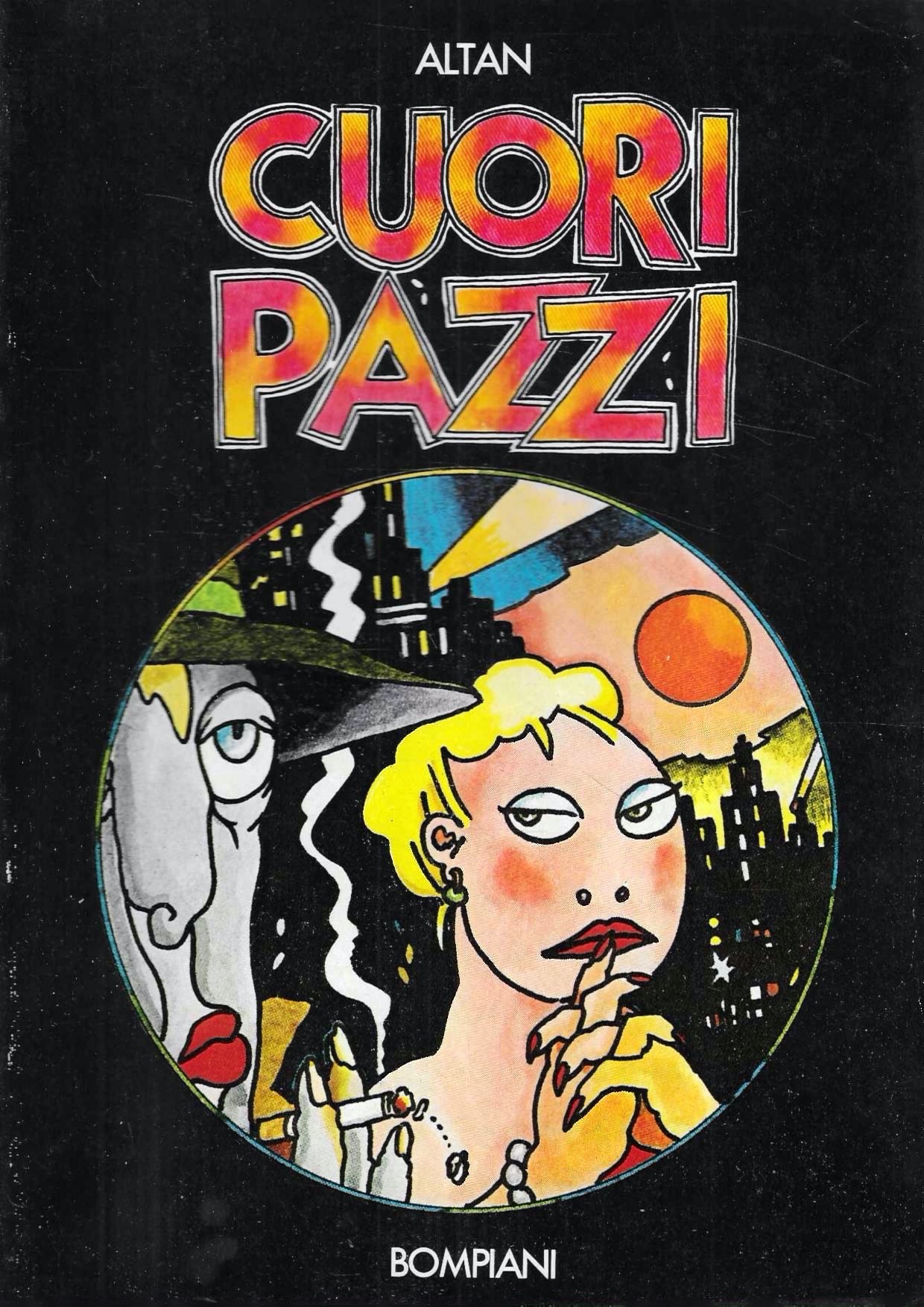 Zefiro libri