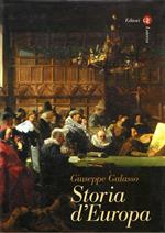 Storia dell'Europa
