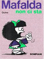 Mafalda non ci sta