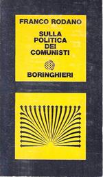 Sulla politica dei comunisti
