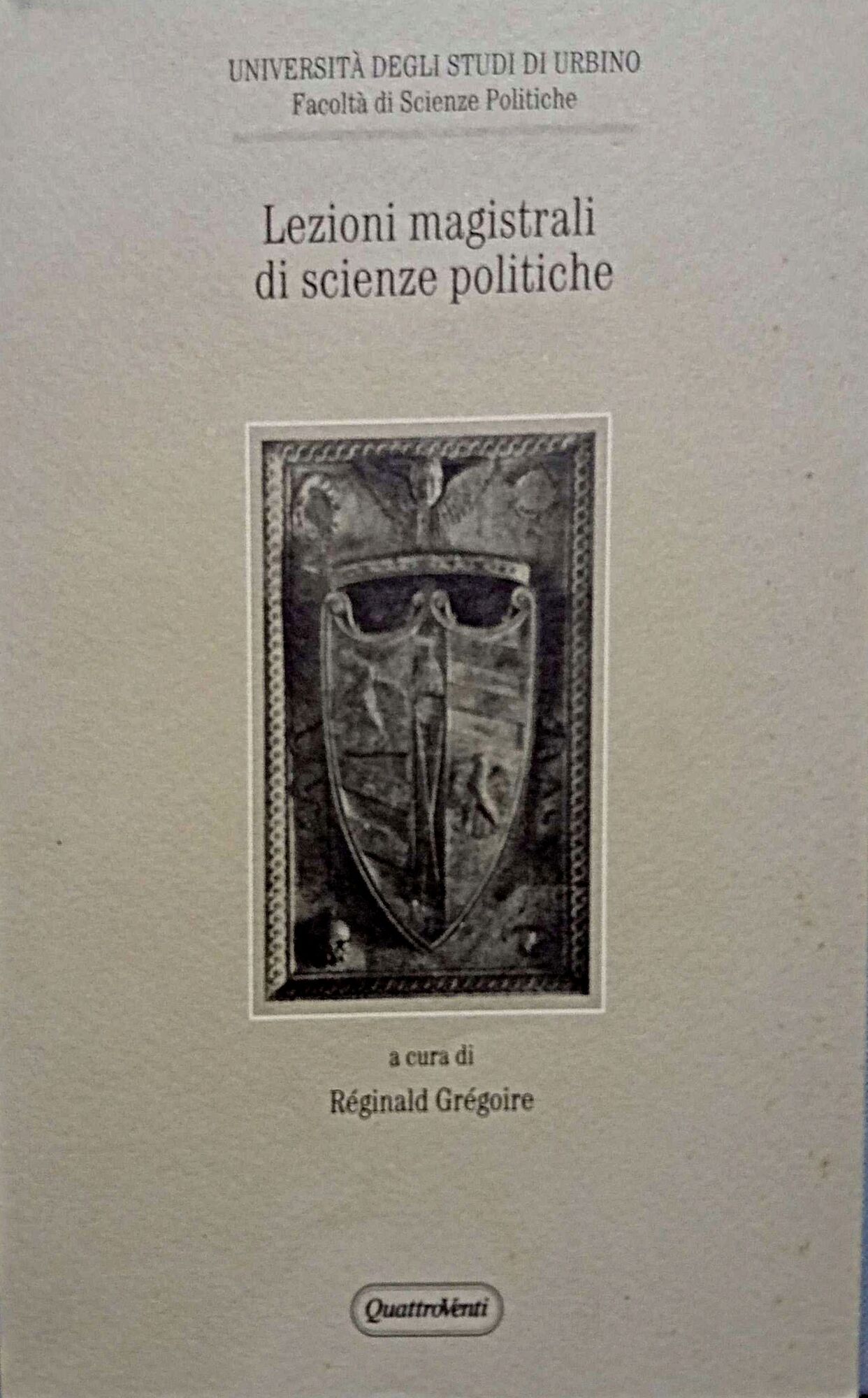 Zefiro libri