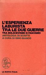 L' esperienza laburista tra le due guerre