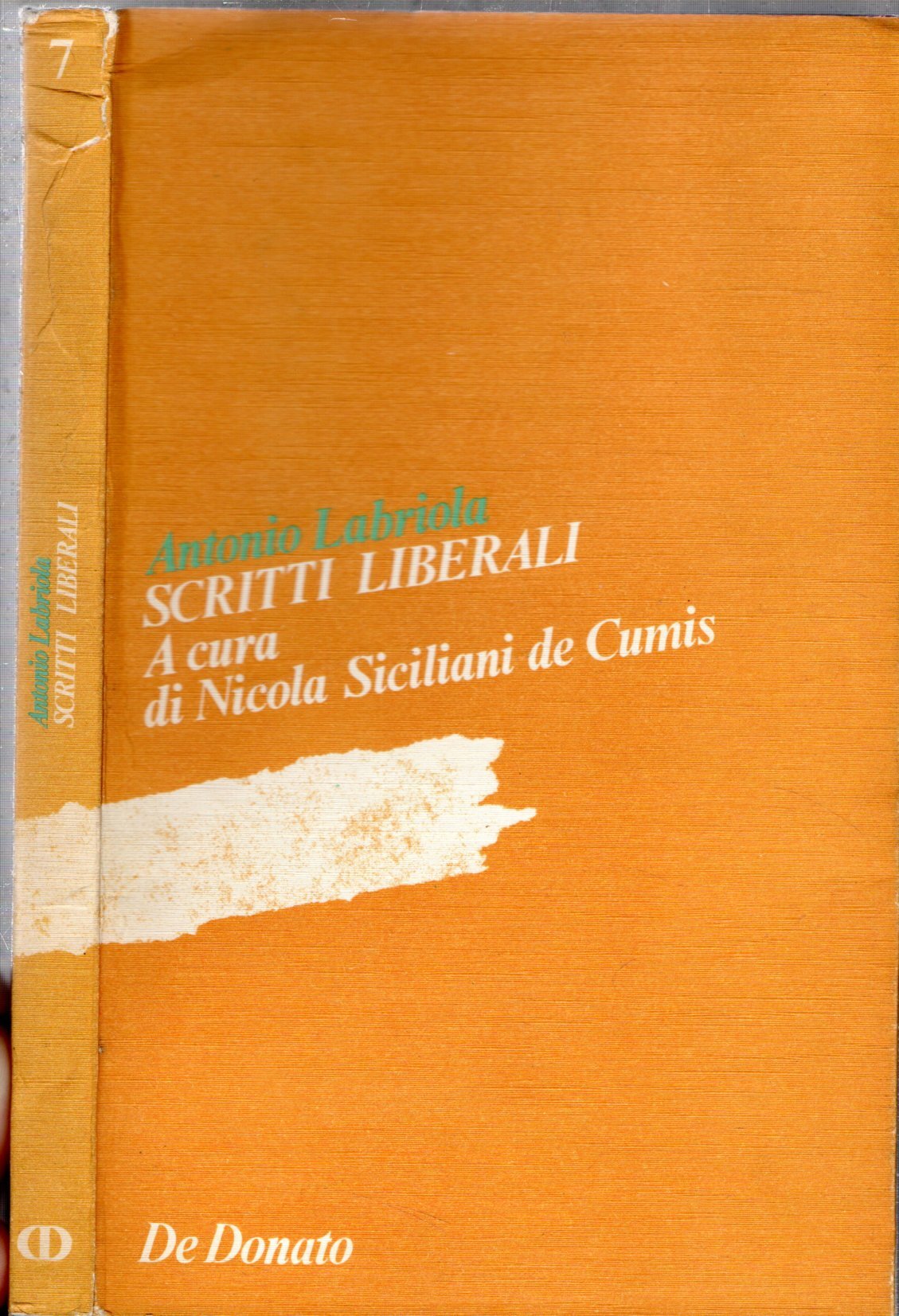 Zefiro libri