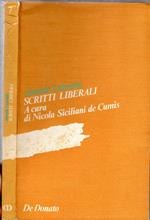 Scritti liberali