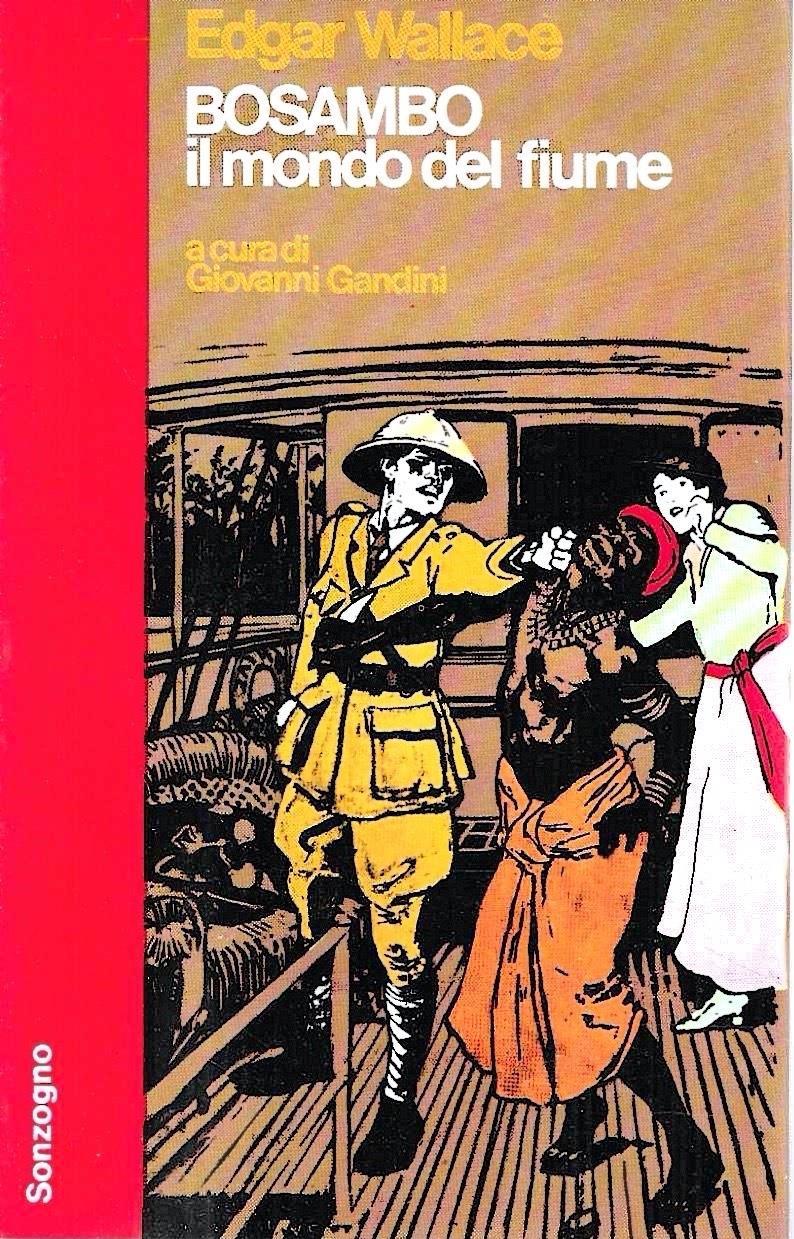 Zefiro libri