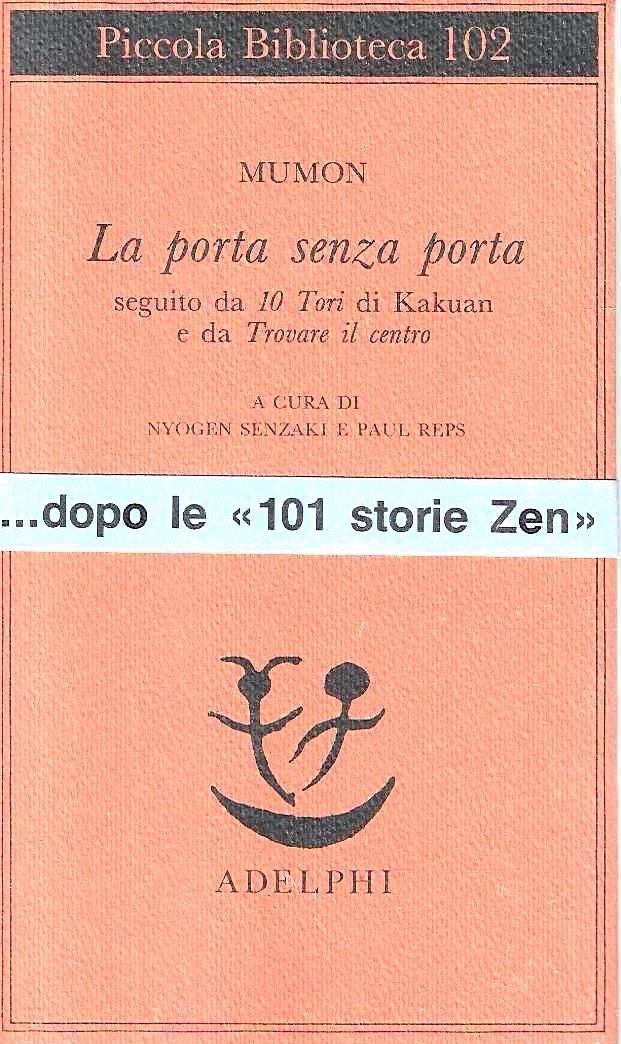 Zefiro libri