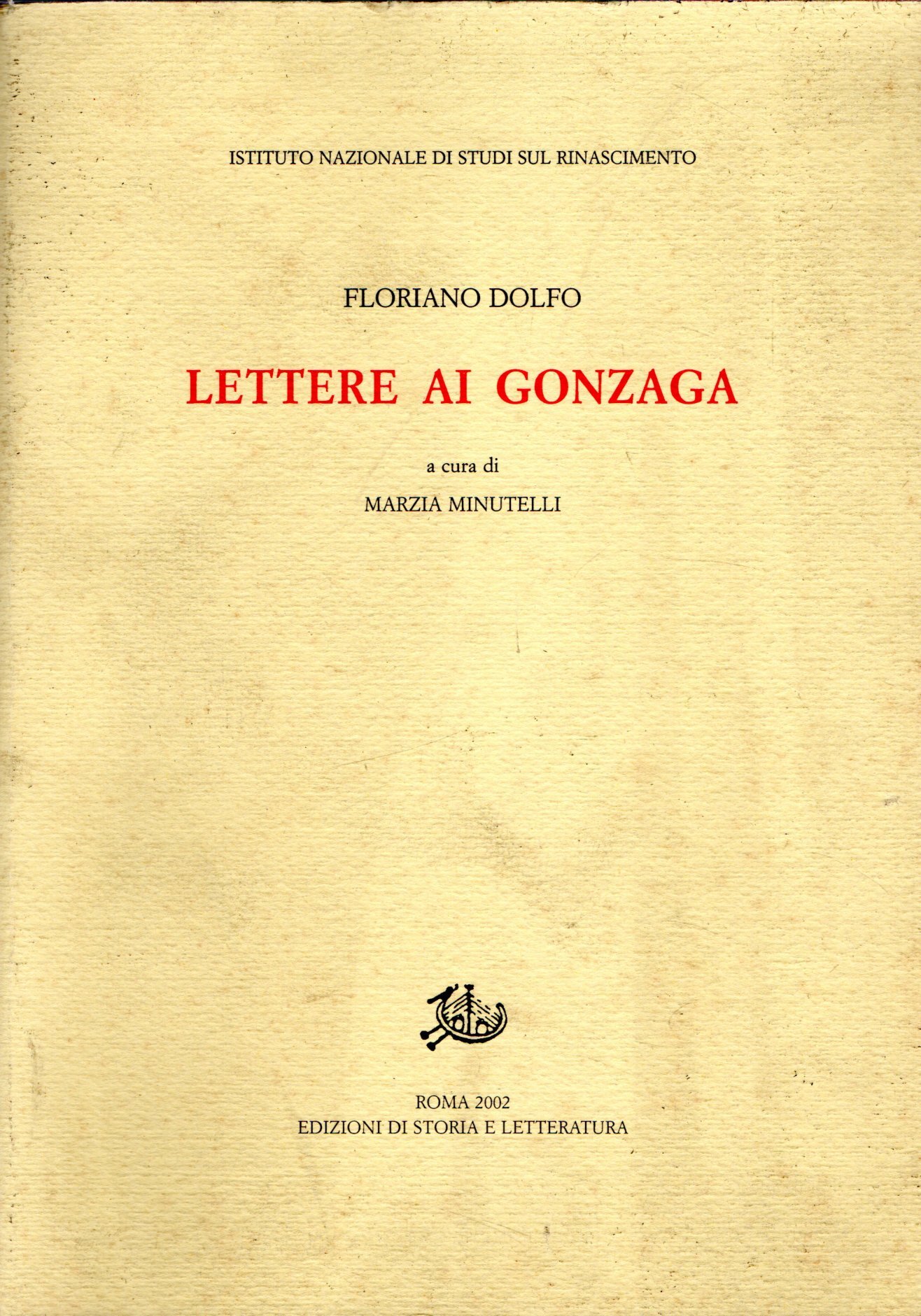 Zefiro libri