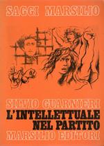 L' intellettuale nel partito