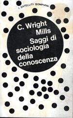 Saggi di sociologia della conoscenza