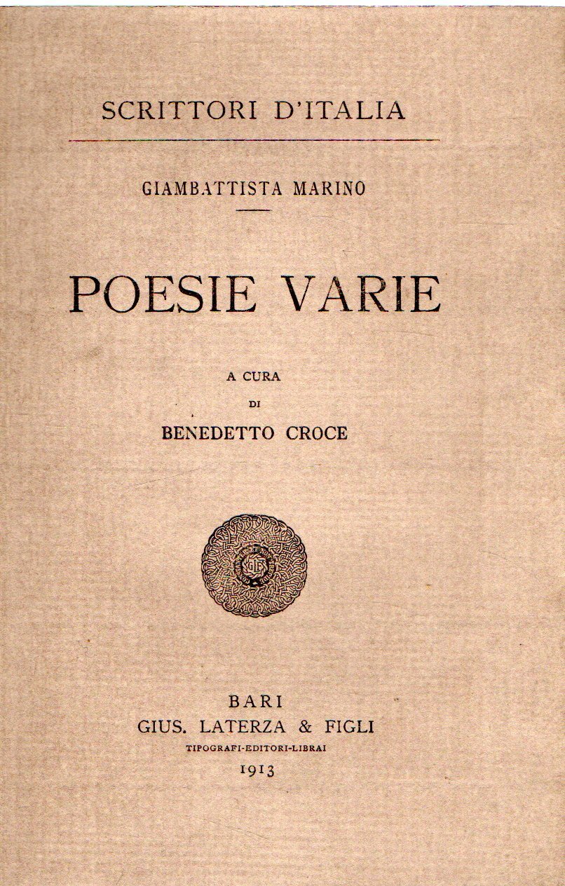 Zefiro libri