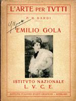 Emilio Gola