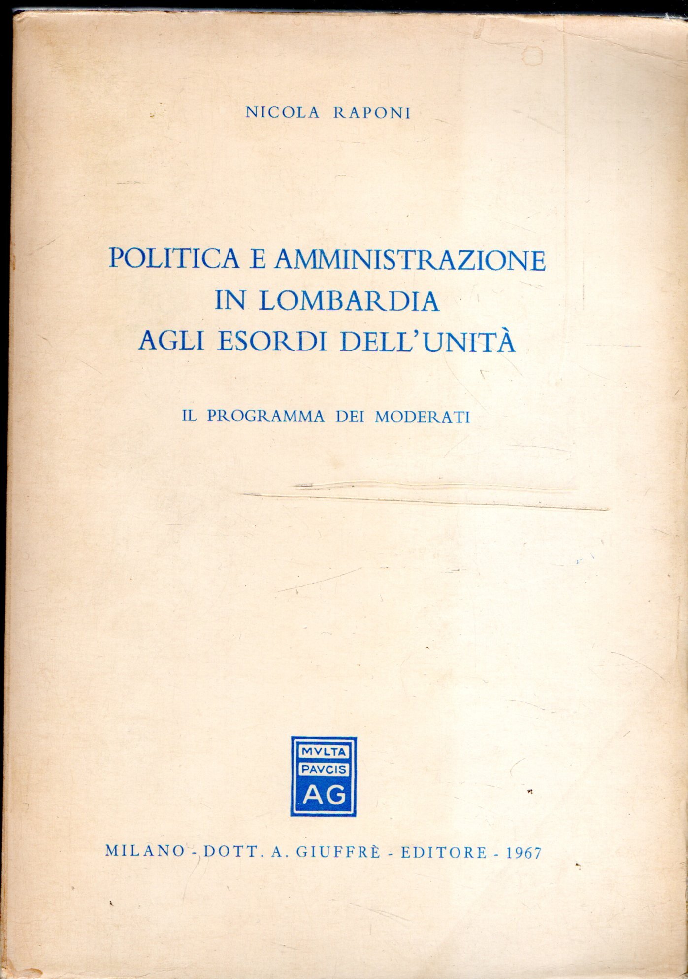 Zefiro libri