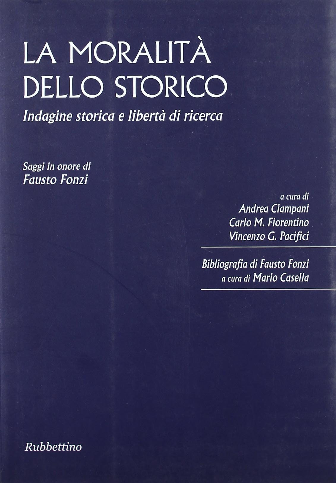 Zefiro libri