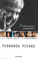 I miei amici cantautori