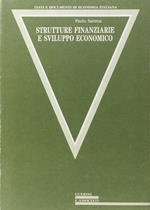 Strutture finanziarie e sviluppo economico