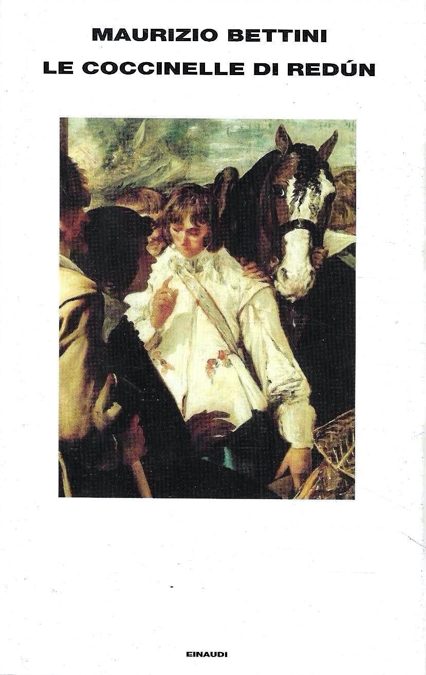 Zefiro libri
