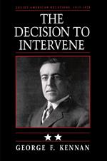 The Decision to Intervene: Vol. 2