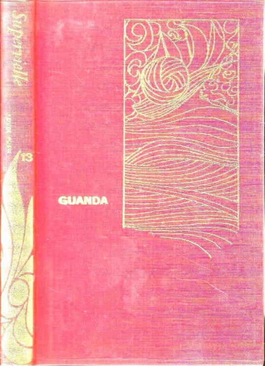 La favola del mondo - Jules Supervielle - copertina