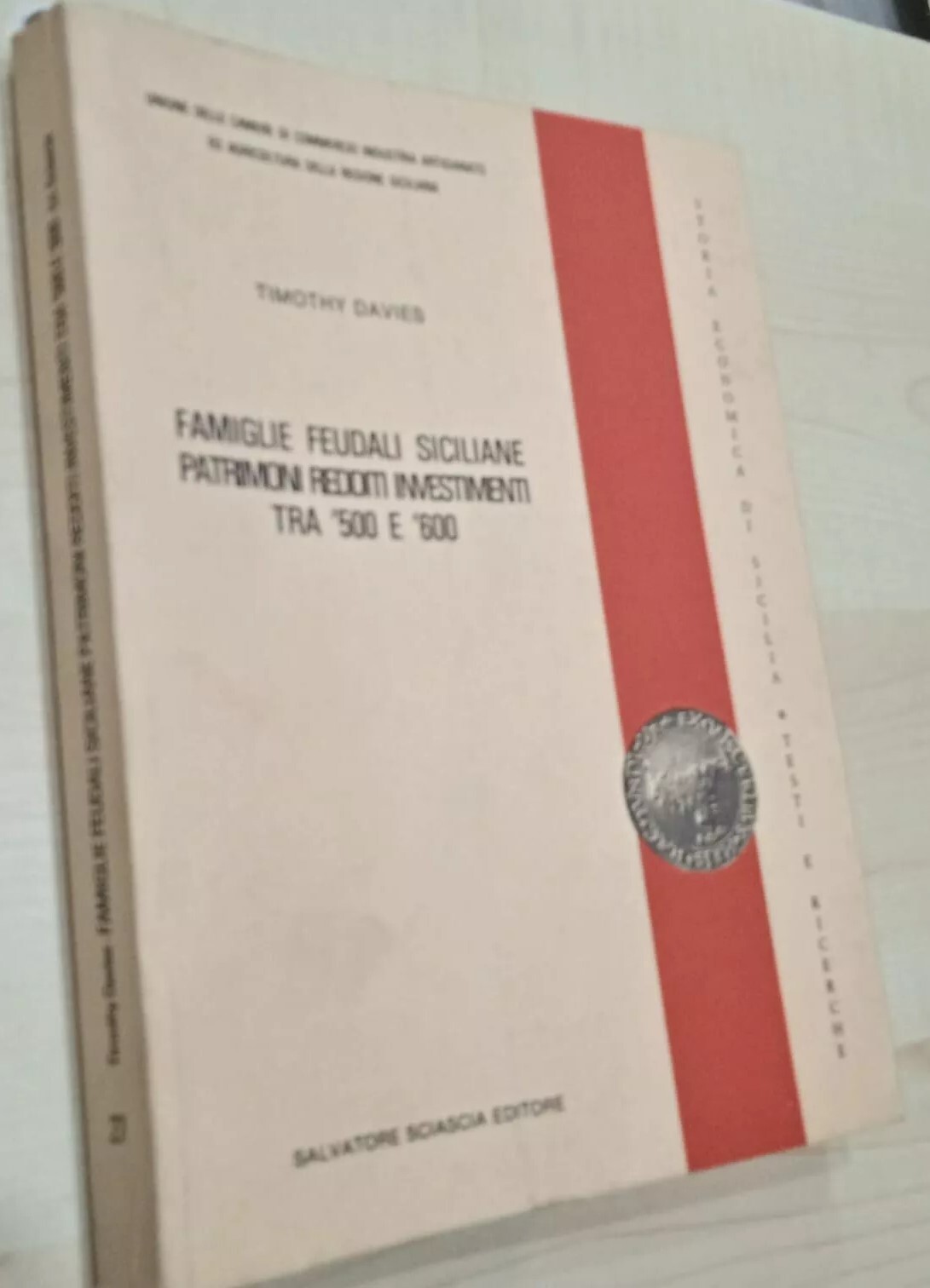 Zefiro libri