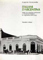 Italiani d'Argentina