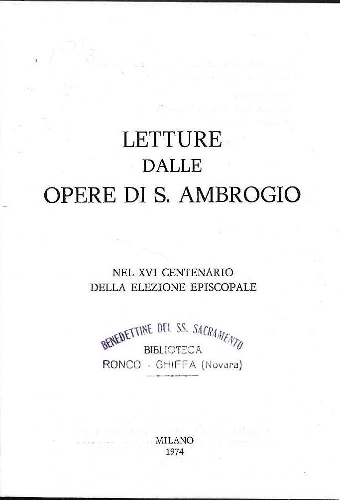 Zefiro libri
