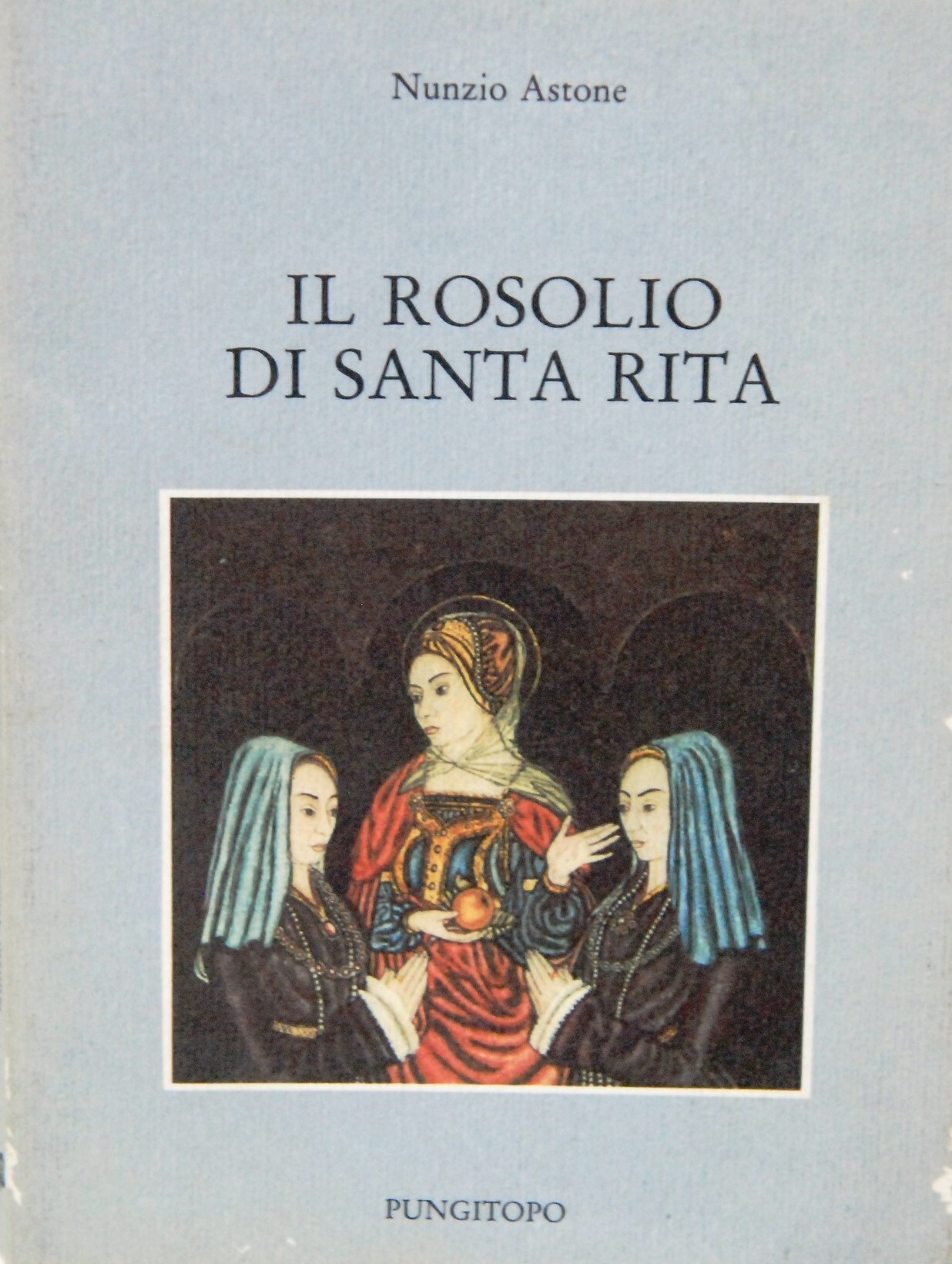 Zefiro libri