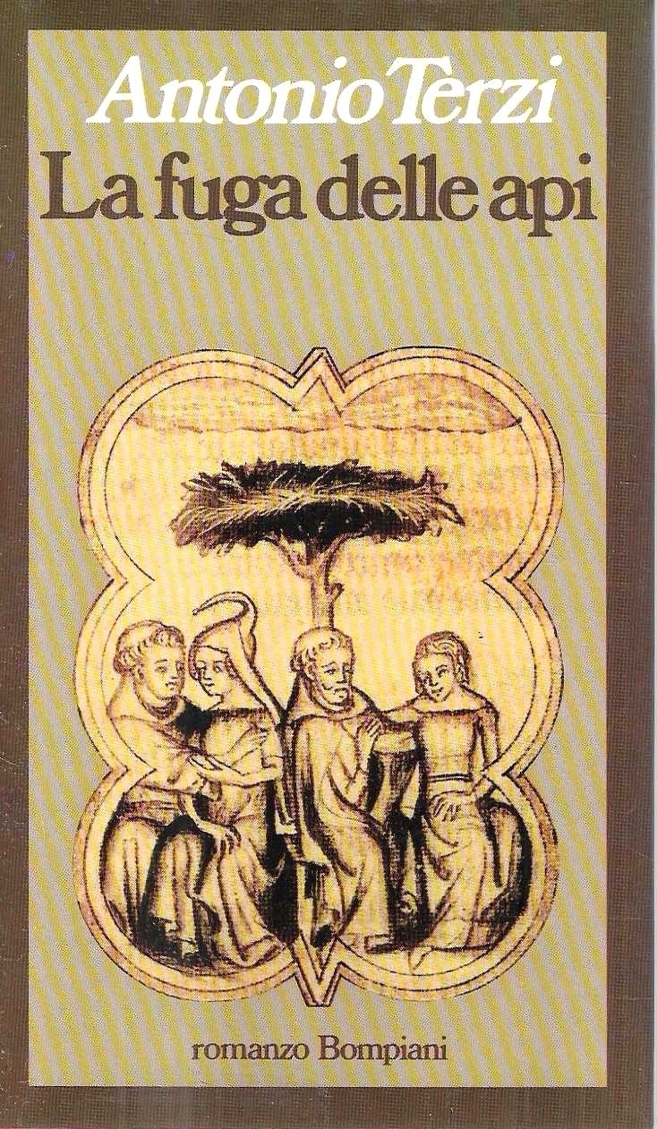 Zefiro libri