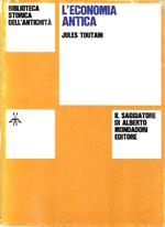 L' economia antica