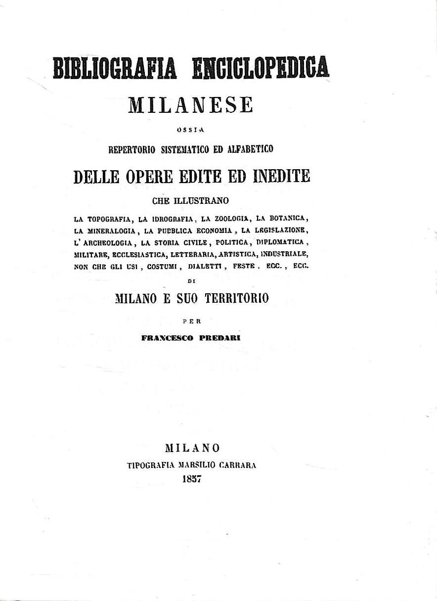 Zefiro libri