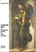 La Galleria Melzi e il collezionismo milanese del tardo Settecento
