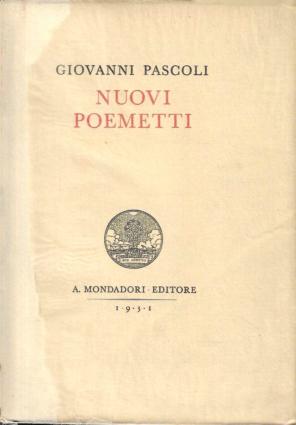 Zefiro libri