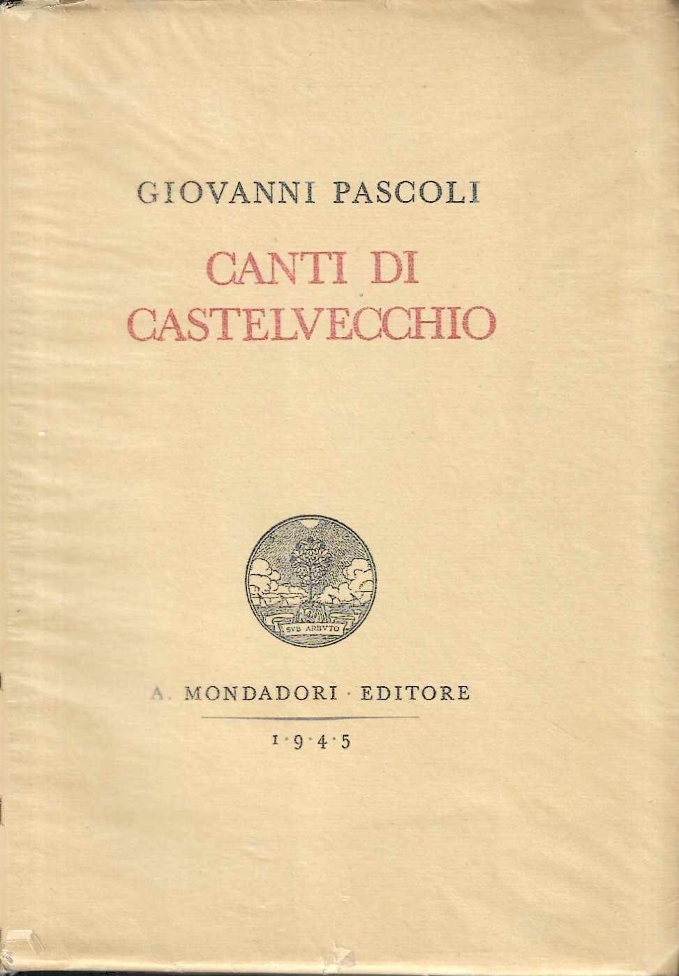 Zefiro libri