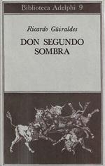 Don Segundo Sombra
