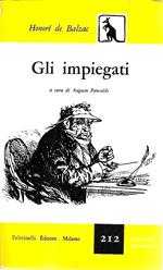 Gli Impiegati