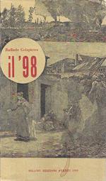 Il Novantotto. La crisi politica di fine secolo (1896-1900)
