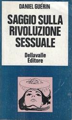 Saggio sulla rivoluzione sessuale