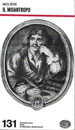 Il misantropo