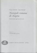 Necropoli romana di Angera. Considerazioni scavi 1971-1973