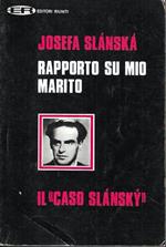 Rapporto su mio marito