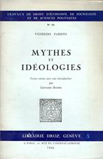 Mythes et Ideologies