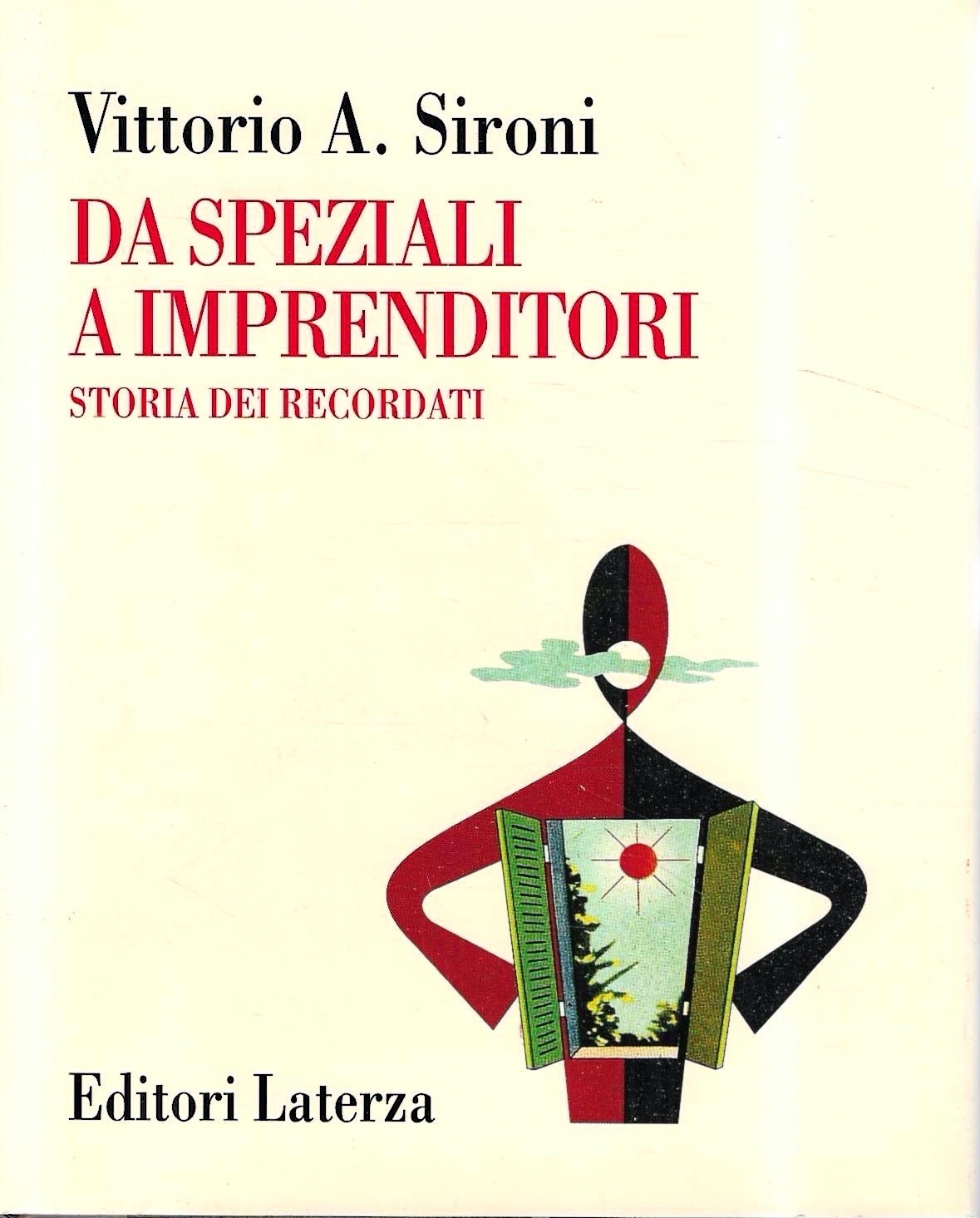 Zefiro libri
