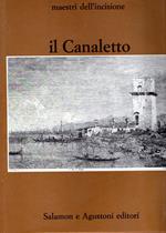 Maestri dell'incisione: Il Canaletto