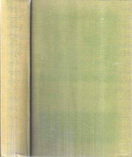 Storia dell'India indipendente - Charles Bettelheim - copertina