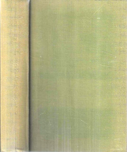 Storia dell'India indipendente - Charles Bettelheim - copertina