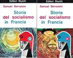 Storia del socialismo in Francia (2 volumi)