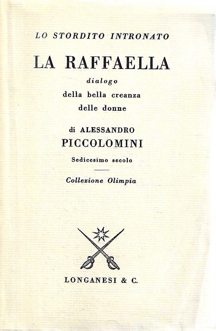 Zefiro libri