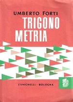 Trigonometria per le scuole medie superiori