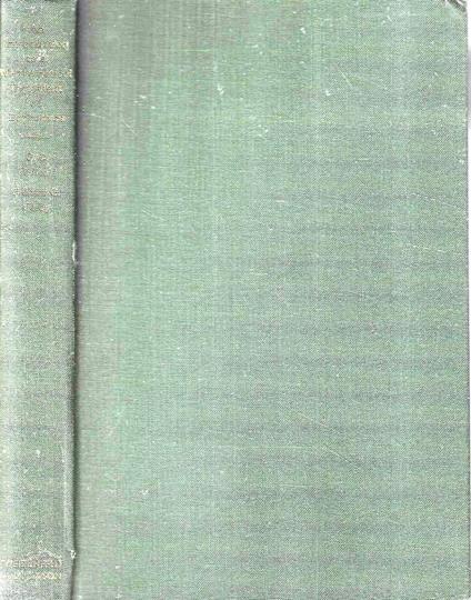 An Introduction to a Mathematical Treatment of Economics - copertina